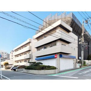 福岡市南区大楠２丁目の賃貸マンション