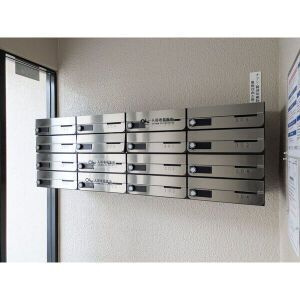 福岡市南区大楠２丁目の賃貸マンションのその他共用部分