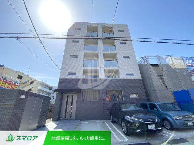 福岡市南区大楠３丁目の賃貸マンション