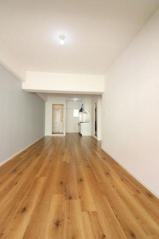 福岡市博多区奈良屋町の賃貸マンションの展望