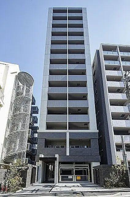 福岡市博多区千代１丁目の賃貸マンション