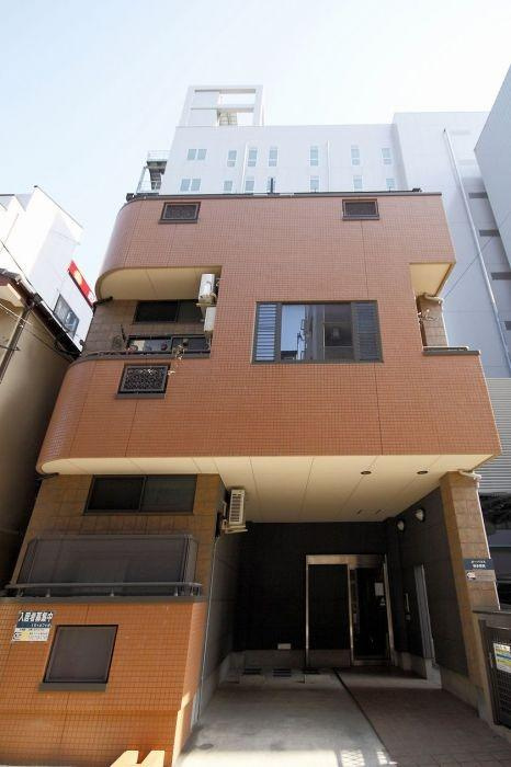 福岡市博多区博多駅前１丁目の賃貸マンションのその他共用部分