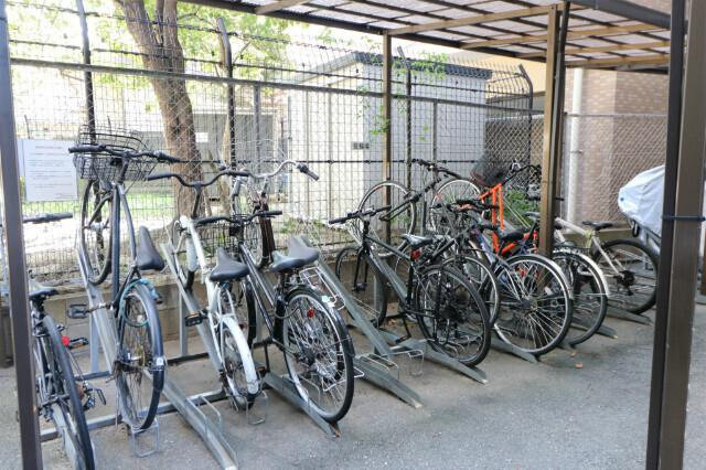 福岡市博多区吉塚２丁目の賃貸マンションのその他共用部分