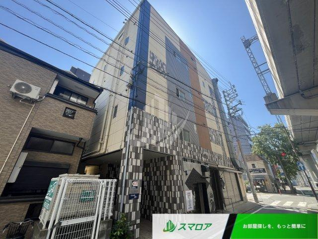 福岡市中央区大宮１丁目のアパートの展望