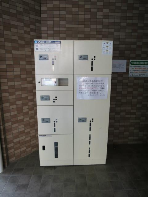 福岡市博多区下呉服町の賃貸マンションのその他共用部分