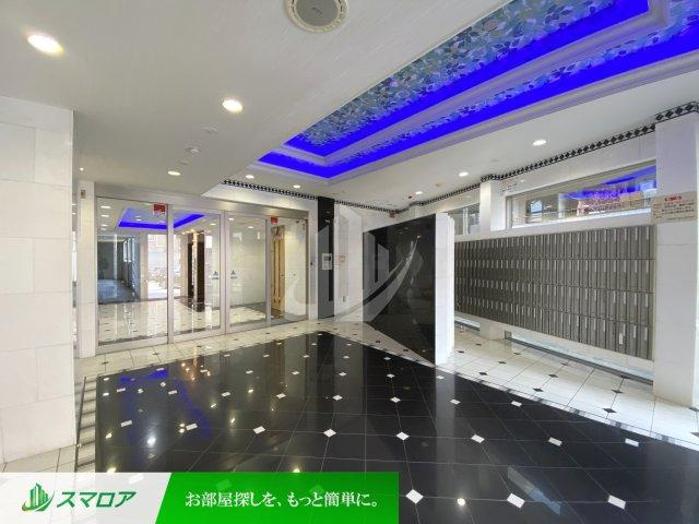 福岡市南区清水１丁目の賃貸マンションのその他共用部分