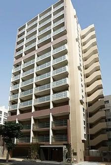 福岡市博多区古門戸町の賃貸マンション
