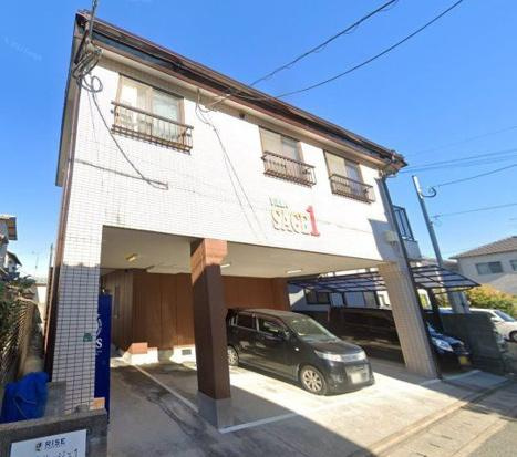福岡市東区唐原２丁目のアパートの展望