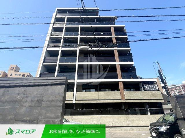 福岡市南区大楠２丁目の賃貸マンション