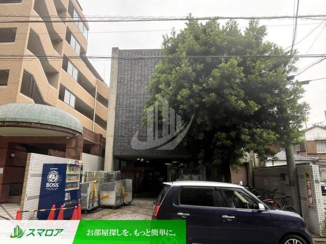 福岡市中央区薬院４丁目の賃貸マンション