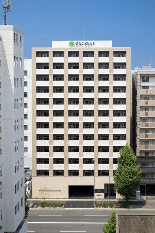 福岡市博多区博多駅東３丁目の賃貸マンション
