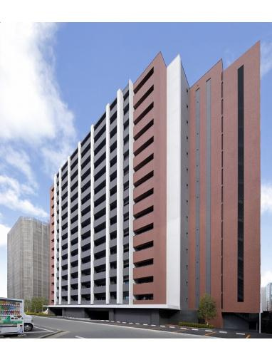 福岡市博多区博多駅南２丁目の賃貸マンションのその他共用部分