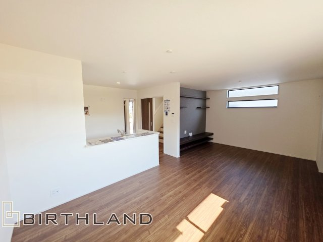 新築戸建・新築建売　館林第3西高根町　第八小・多々良中のトイレ|同社施工例