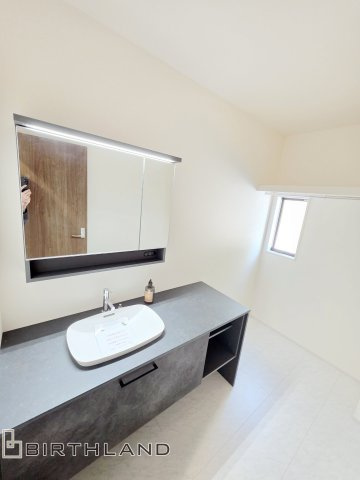 新築戸建・新築建売　館林第3西高根町　第八小・多々良中の和室|同社施工例