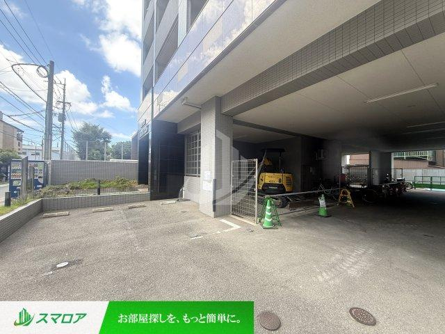 福岡市南区大楠１丁目の賃貸マンションのその他共用部分