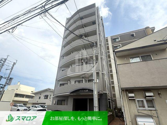 福岡市南区清水１丁目の賃貸マンション
