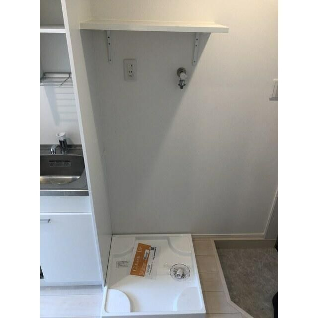 ソレイユ北赤羽のその他