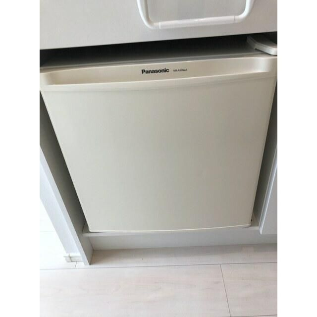 ソレイユ北赤羽のその他