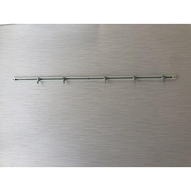 ソレイユ北赤羽の内装