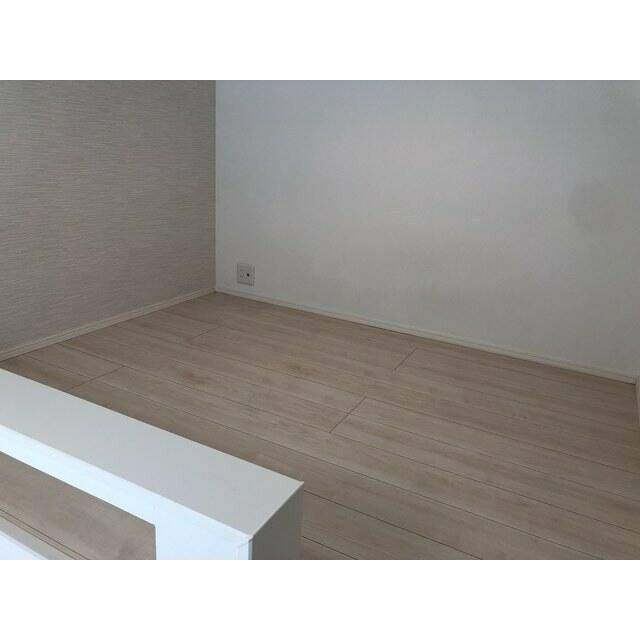 ソレイユ北赤羽の寝室