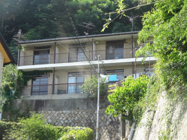 サンシャイン山の手