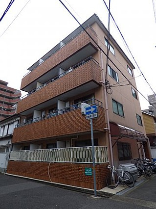 パインハイム春日野道