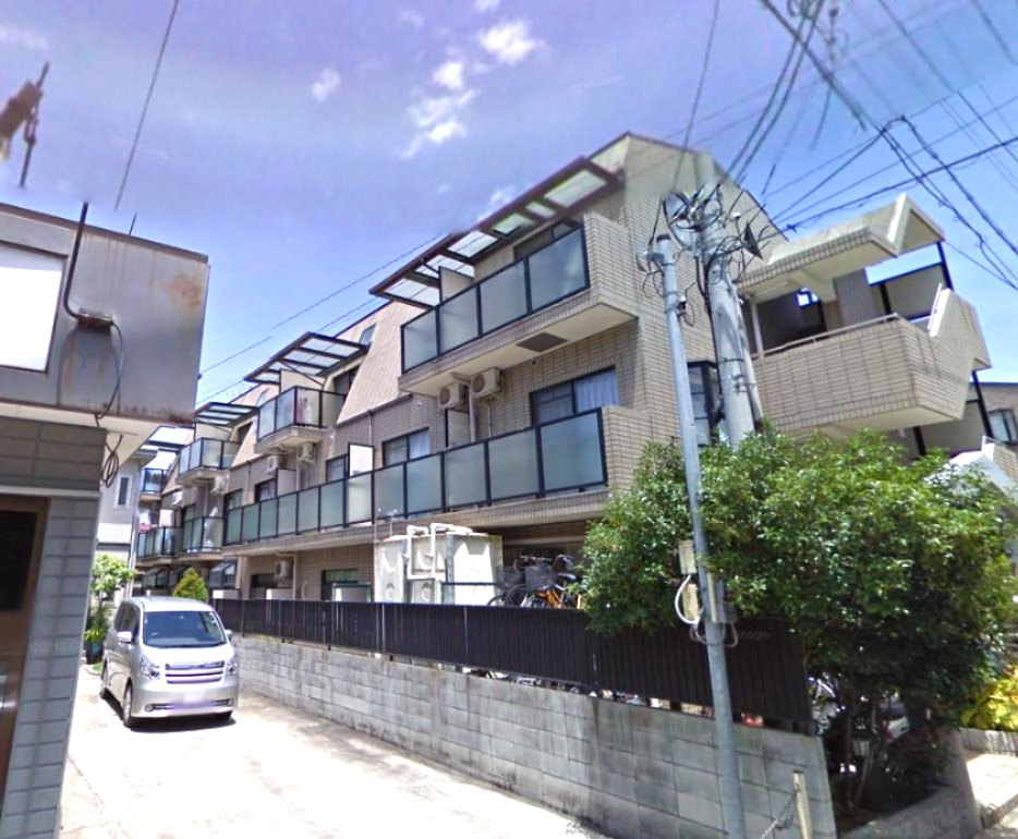 エステムコート東灘