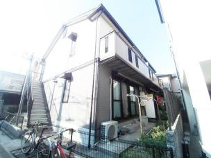 シルバーコート浜公園