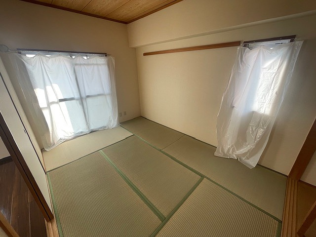 リヴェール御影の和室