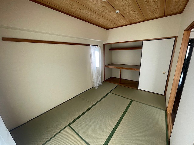 リヴェール御影の和室