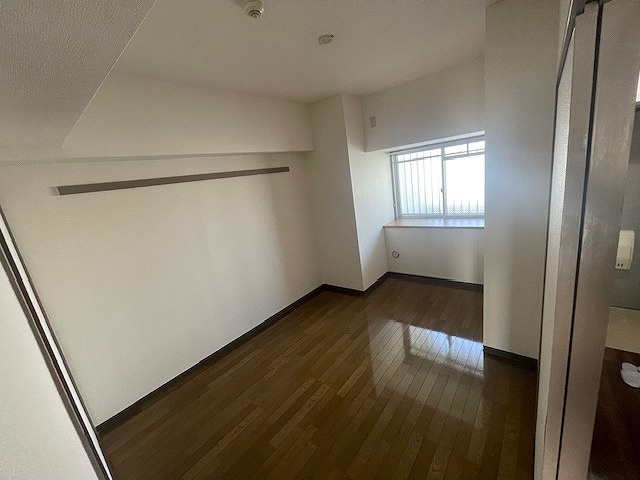 リヴェール御影の居間・リビング