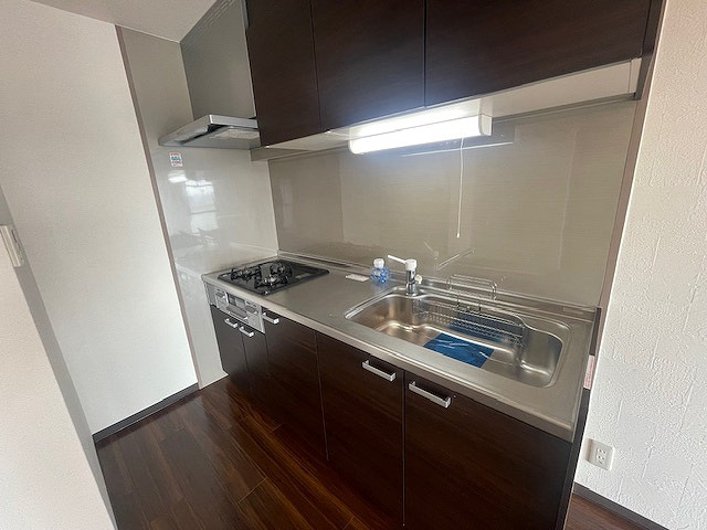 リヴェール御影のキッチン