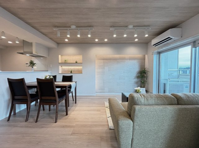 本郷台サンハイツ【仲介手数料無料】