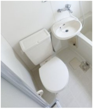 【トイレ】