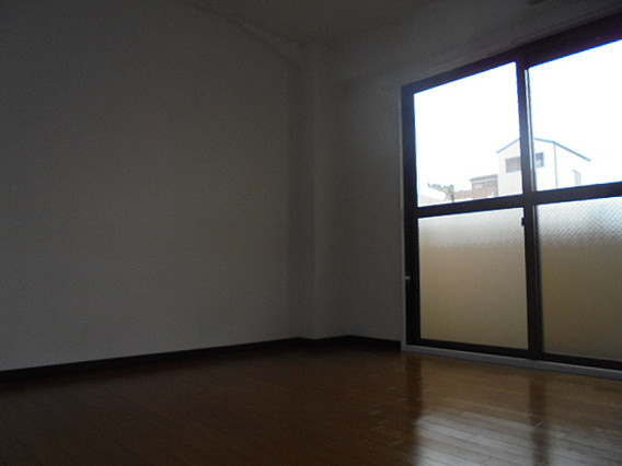 ＣＬプレースの洋室