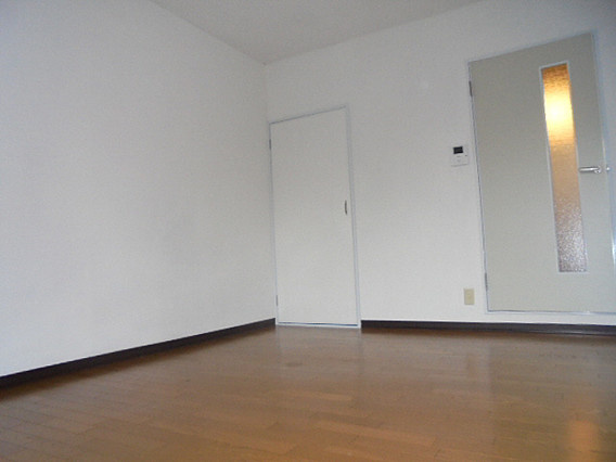 ＣＬプレースの洋室