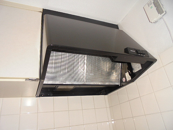 ＣＬプレースのキッチン