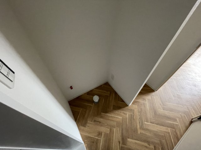 Kパラッツオ神戸坂口通のキッチン