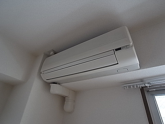 ハーバーステージ神戸の設備