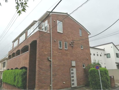 【外観】 | パークアベニュー目白台 | 綺麗な外観です