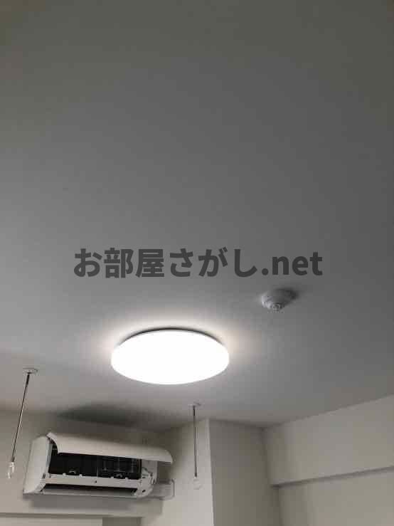 ジェノヴィア新宿中落合スカイガーデン【築浅デザイナーズ／2026年1月中旬入居可】のその他