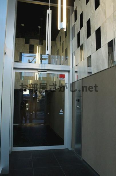 ジェノヴィア新宿中落合スカイガーデン【築浅デザイナーズ／2026年1月中旬入居可】のその他