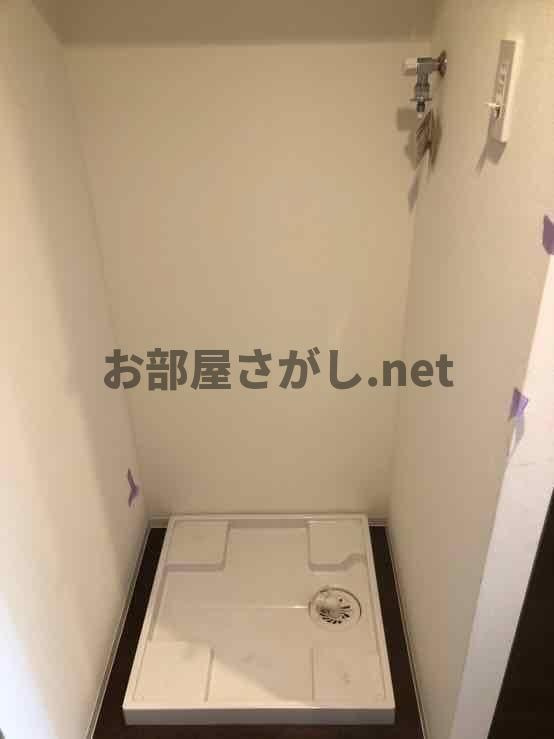 ジェノヴィア新宿中落合スカイガーデン【築浅デザイナーズ／2026年1月中旬入居可】の設備