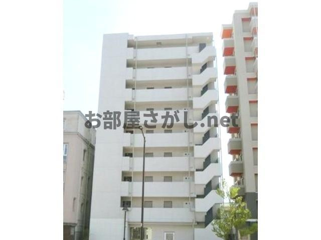 ジェノヴィア新宿中落合スカイガーデン【築浅デザイナーズ／2026年1月中旬入居可】