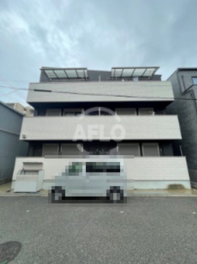 ミワパラディ新今里