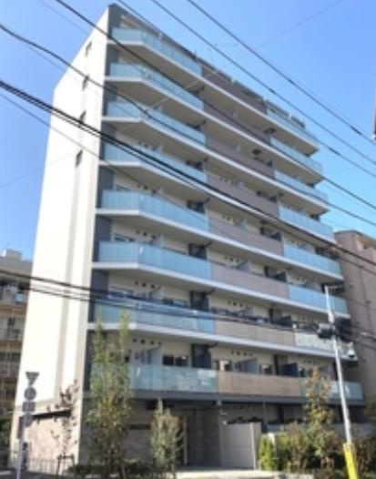 パークアクシス大塚ガーデンスクエア