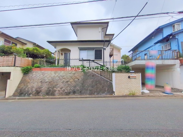『八王子市中古戸建て』八王子市北野台1-35-4【仲介手数料無料】の省エネ性能ラベル|～仲介手数料無料☆八王子ひなた不動産～八王子市北野台　中古戸建