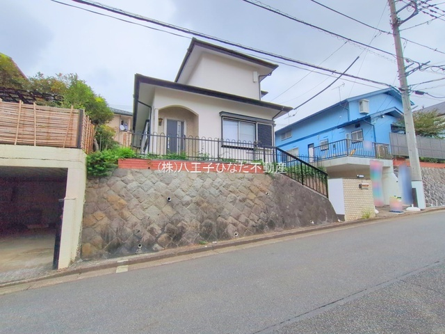 『八王子市中古戸建て』八王子市北野台1-35-4【仲介手数料無料】のその他|～仲介手数料無料☆八王子ひなた不動産～八王子市北野台　中古戸建