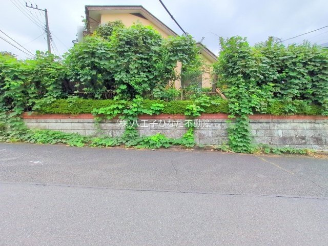 『八王子市中古戸建て』八王子市北野台1-35-4【仲介手数料無料】のその他|～仲介手数料無料☆八王子ひなた不動産～八王子市北野台　中古戸建