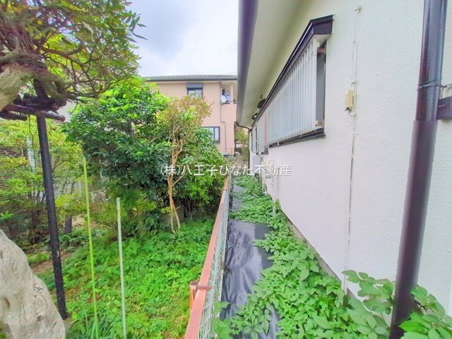 『八王子市中古戸建て』八王子市北野台1-35-4【仲介手数料無料】のその他|～仲介手数料無料☆八王子ひなた不動産～八王子市北野台　中古戸建